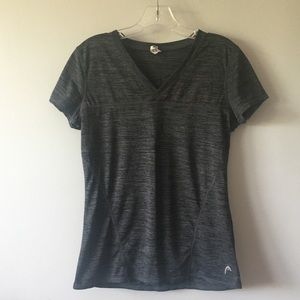 Head sports top